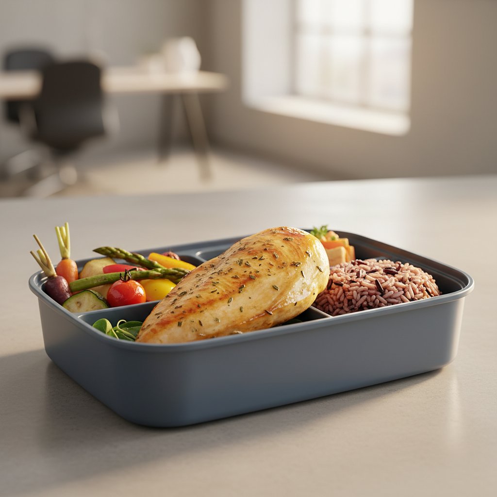 Law Firm Executive Dining