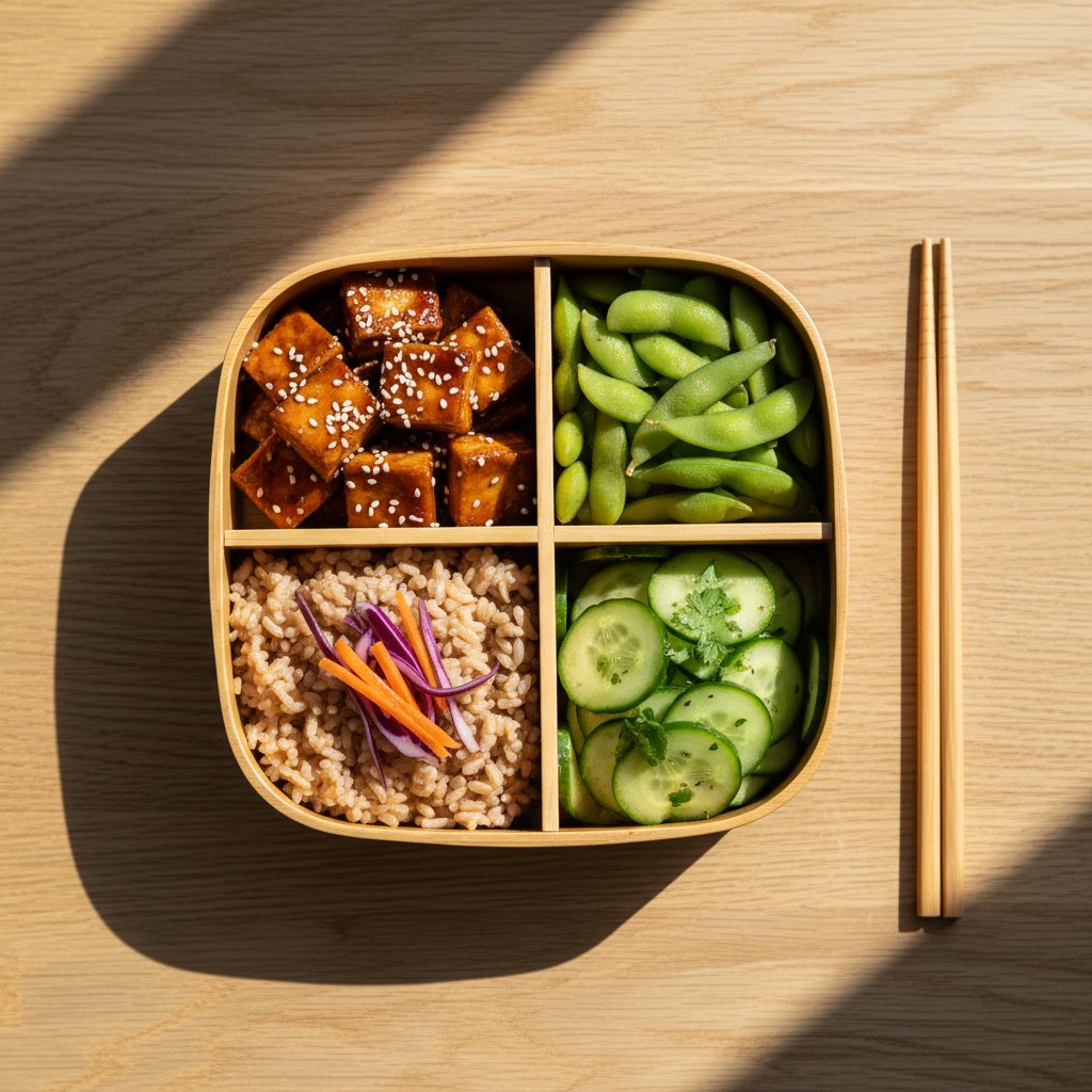 Creative Agency Meal Service